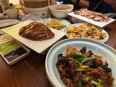 -便宜坊烤鸭店(科创店)