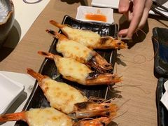 -大渔铁板烧(花园道店)