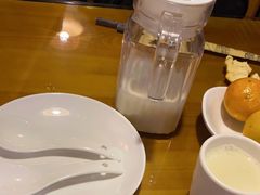 -重庆石磨豆花庄(乔庄店)
