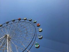 -美心红酒小镇游乐园