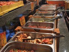 -松子料理(白家庄店)