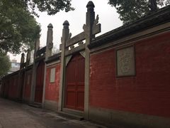-慈城孔庙