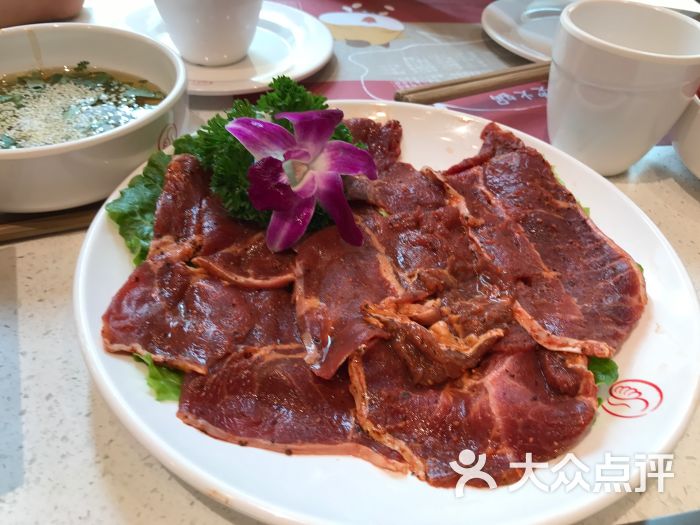 刘一手火锅黑椒牛排图片 第218张