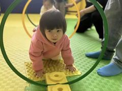 -硅谷蒙学幼儿园