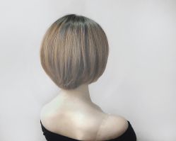 -XY形象设计/烫发·染发·接发