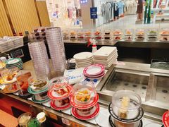 -元气寿司(金光华店)