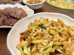 -益华家菜屋(世茂店)