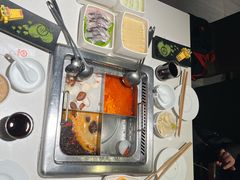-海底捞火锅(锦艺城店)
