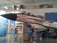-中国航空博物馆