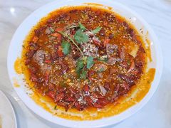 -培万河间驴火•驴肉火锅(东平店)