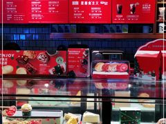-星巴克臻选(泉州晋江SMMALL店)