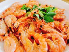 -渔家乐小海鲜(皇姑店)