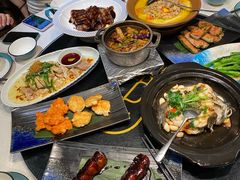-常来小聚·广州非遗传承餐厅(高德置地店)