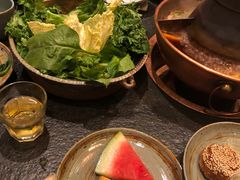 -老墙根涮肉·铜锅鲜羊肉(良乡店)