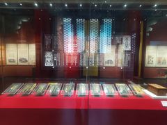 -历代帝王庙博物馆