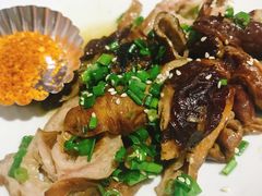 卤大肠-大牌大·传统杭帮菜(湖滨店)