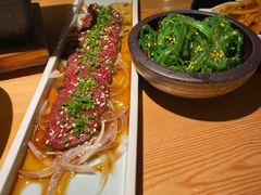 -萤初高端日料王(曲江银泰店)