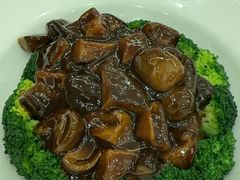 -金时代顺风大酒店(金山店)