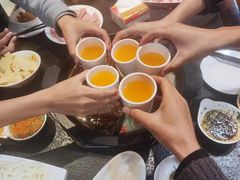-陈府大宅门成都火锅·手切鲜肉(太原街店)