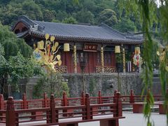 -华清宫景区