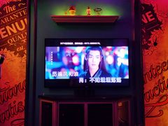-INLOVE KTV(杭州滨江宝龙城店)