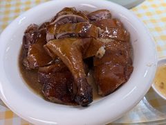 -老廣食堂(区庄店)