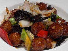 -宏宴·新京菜(望京店)