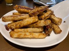 那年秋天的茄子-梧桐树下(云锦世家店)