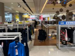 -BIGOFFS 超级折扣(仁恒伊势丹店)