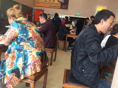 -庆丰包子铺(天通苑店)