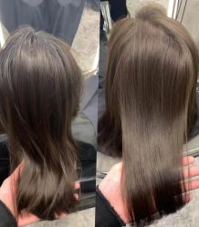 -简法造型·品牌形象店