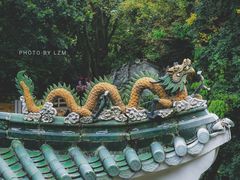 -广州市白云山风景名胜区