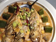 -味界·精致赣菜(招商花园城店)