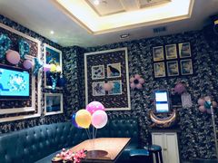 -火吧PTV聚会餐厅(10号店)