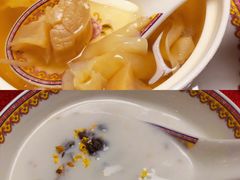 -白家大院·王府宫廷菜(苏州街店)