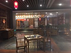-青岛海尔洲际酒店