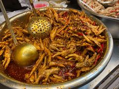 -嘉州九妹凤爪(乐山总店)