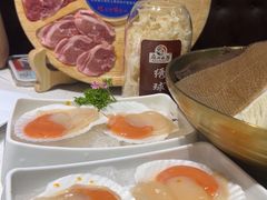 -麻辣因子滩羊火锅(世和广场店)