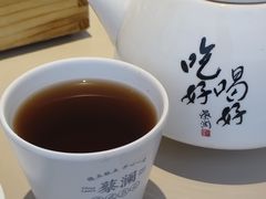 -蔡澜点心·粤菜(领展购物广场店)