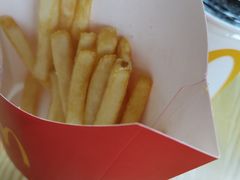 -麦当劳(南京南站站外店)