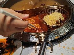 -千牛将·鲜牛肉火锅(开元路店)