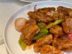 -莆田餐厅PUTIEN(西安万象天地店)