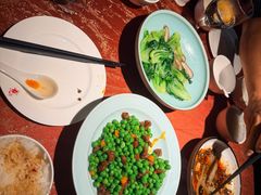 -渝信川菜(长安店)