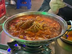 -Meet Sun韩式大排档(五一广场7MALL店)