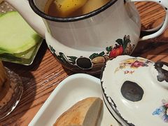 -驿楼兰·新疆菜(火车站店)