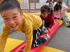 -浦东民办万科幼儿园