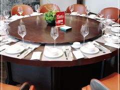 包厢-楚禾宴·家宴(光谷大道店)