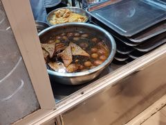 -李兰英湖南面馆(护国路店)