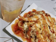 -吱咖啡西式简餐
