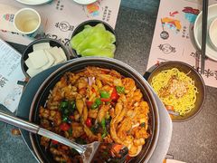 -蛙小侠(长安万科店)